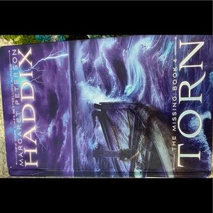 A book by Margaret Peterson, number 4.